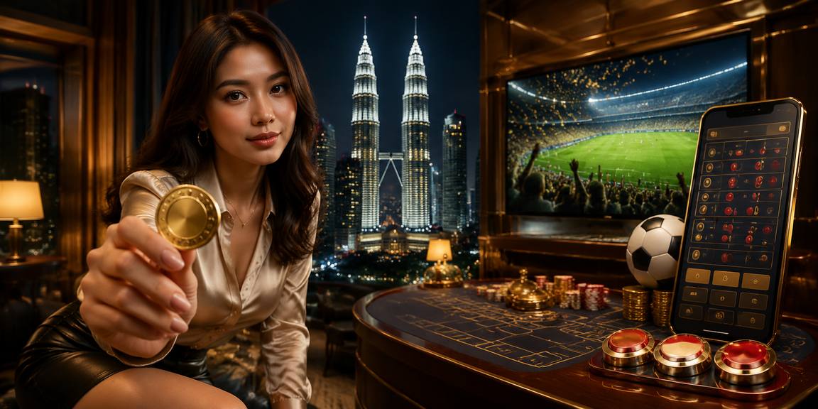Daftar dan Akses Lobi Penuh result j3