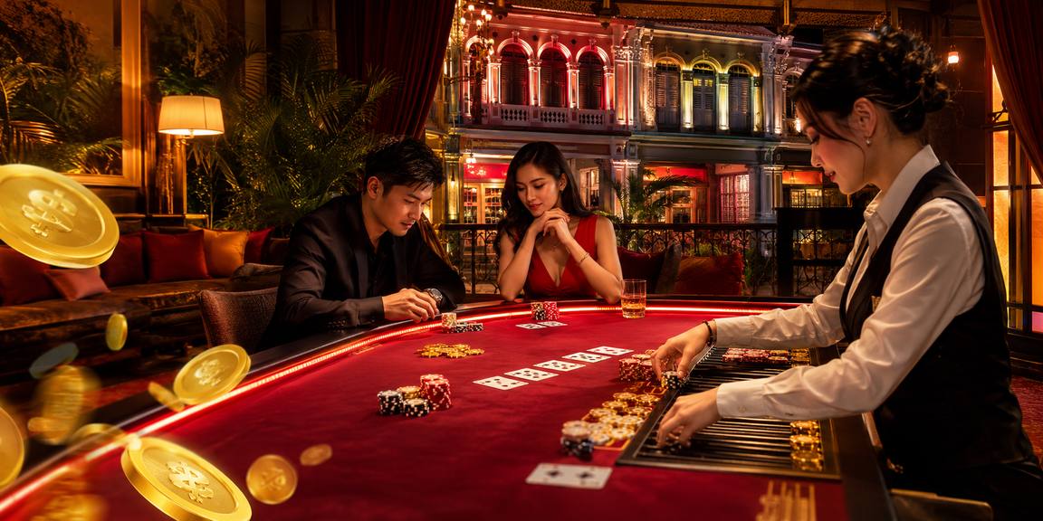 Slot Online & Sportsbook di result j3