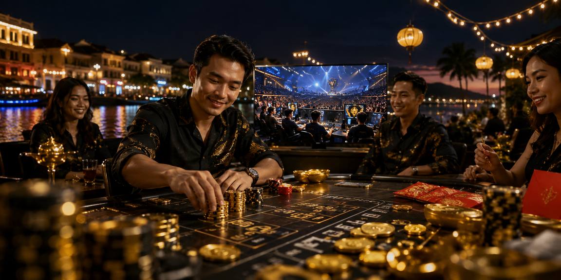 Slot Online & Sportsbook di result j3