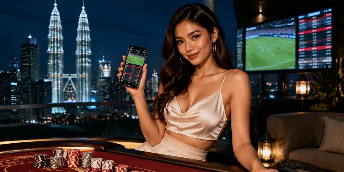 Slot Online & Sportsbook di result j3